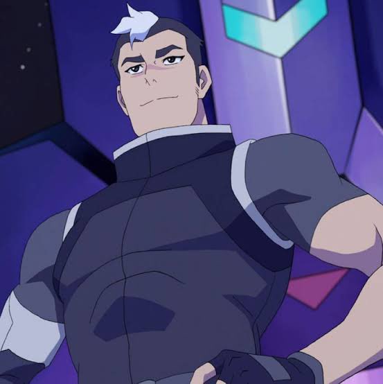 voltronrandom's tweet photo. Why he so fine, I want him.
#takashishirogane #shiro #Voltron #VLD https://t.co/d9fnQtlAWz
