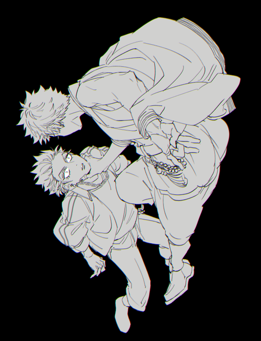 落書き  19 15  みてろよ生臭坊主見習い