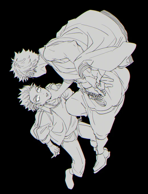落書き  19 15  みてろよ生臭坊主見習い