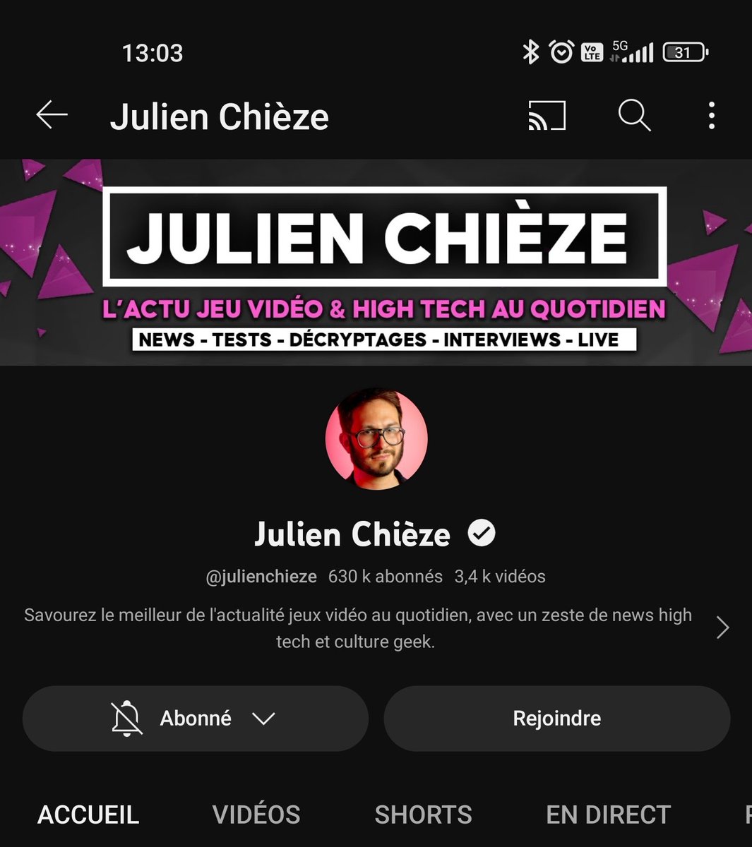 Mlle Vegg' tweet media