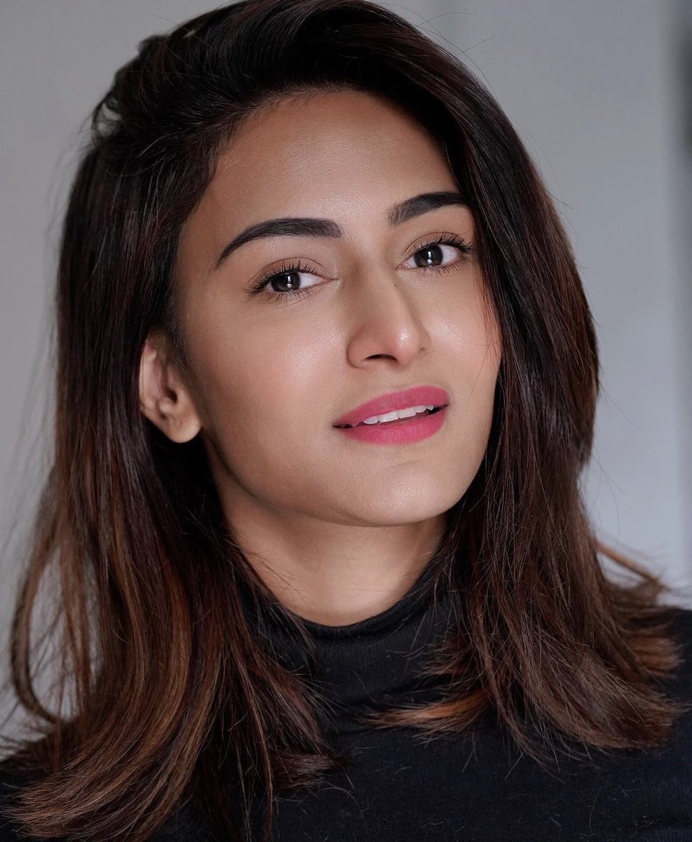 CinemaniaIndia's tweet photo. #EricaJFernandes stars in short film #TheHaunting on Amazon Mini TV. 
@IamEJF https://t.co/cNQhqlgEOl