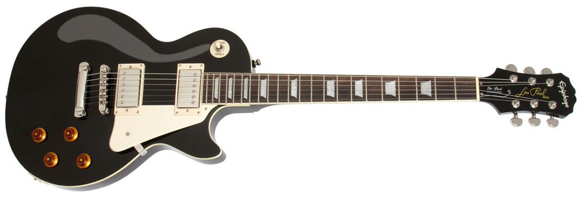 rigshare's tweet image. Buy the Les Paul Standard by @Epiphone today! l.rigshare.com/aHR0cHM6Ly9yZX… #rigshare #epiphone #guitars