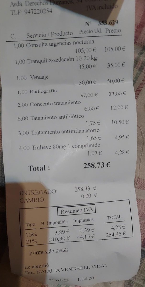 AyudaBalto's tweet photo. Hola. Necesito vuestra ayuda. Mi perro Balto tuvo ayer un accidente con un coche y se rompió cubito y radio. Fuimos de inmediato al veterinario y le hicieron sus radiografías y tiene una cédula con vendaje y me llamarán para la cirugía cuando determine el traumatólogo https://t.co/GRAURmnGpe