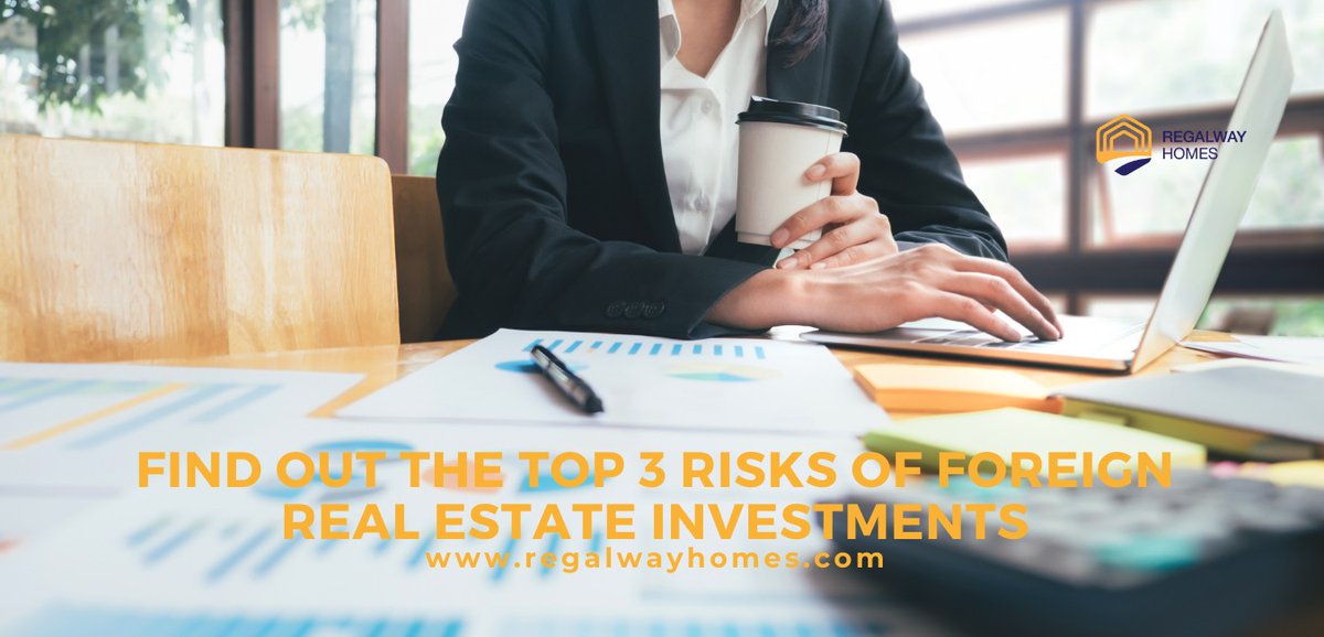 RegalwayH's tweet photo. Find out the top 3 risks for foreign real estate investments?👀 Learn more. https://t.co/iuX5fYapPa #torontorealestate #toronto #realestate #torontorealtor #realtor #torontohomes #gtarealestate #torontolife #torontocondos #realestateagent #torontorealestateagent #realtorli... https://t.co/b92xkkvQn2
