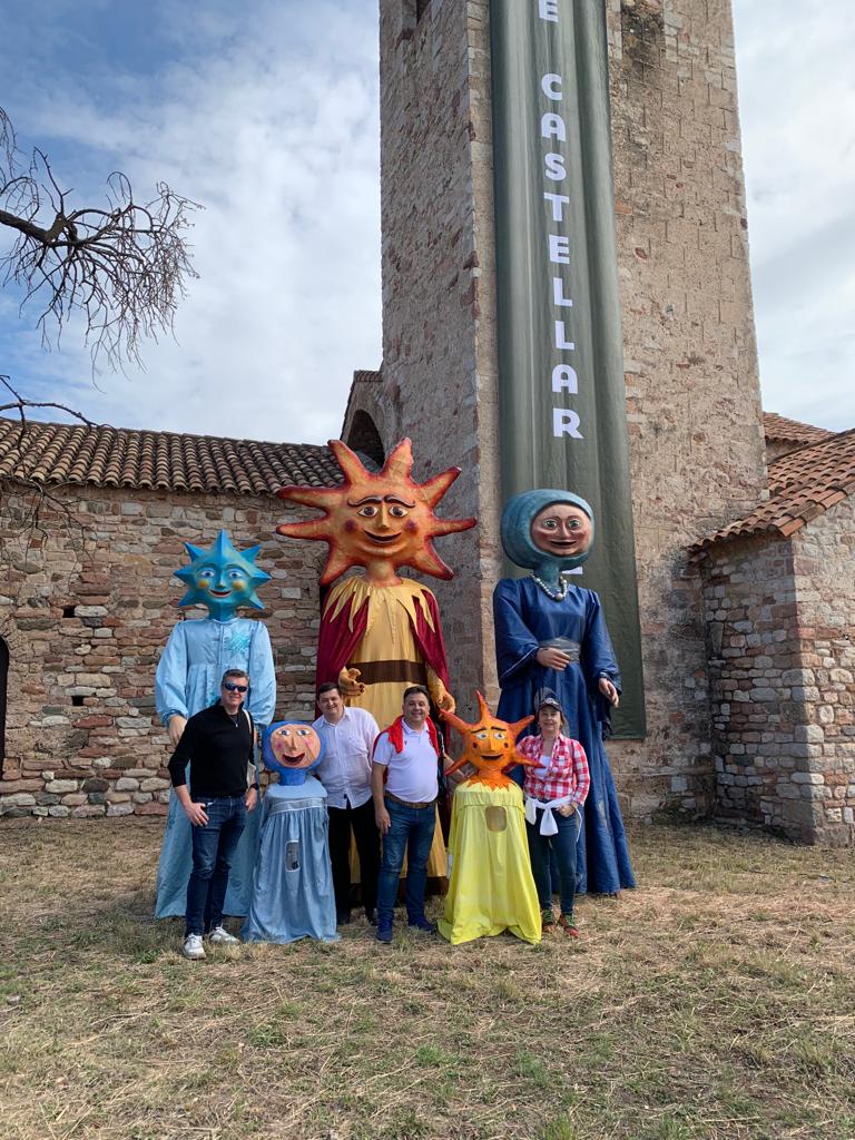 Ara Toca Castellar tweet media