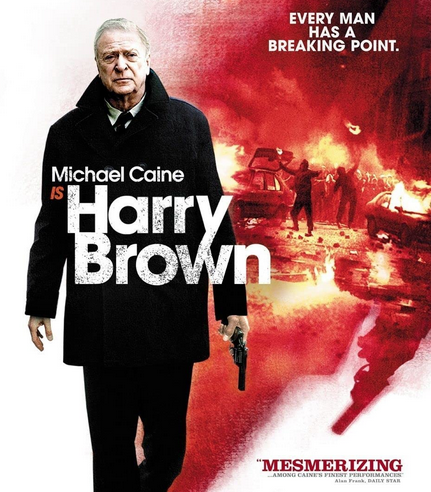 oxley264's tweet photo. HARRY BROWN 2009
Michael Caine is Harry Brown
Emily Mortimer Charlie Creed-Miles
David Bradley Sean Harris Iain Glen
#DanielBarber https://t.co/PAi1kl22R2