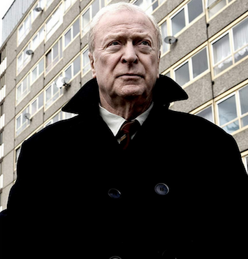 oxley264's tweet photo. HARRY BROWN 2009
Michael Caine is Harry Brown
Emily Mortimer Charlie Creed-Miles
David Bradley Sean Harris Iain Glen
#DanielBarber https://t.co/PAi1kl22R2
