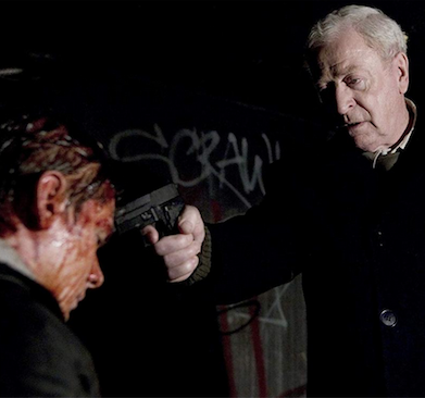 oxley264's tweet photo. HARRY BROWN 2009
Michael Caine is Harry Brown
Emily Mortimer Charlie Creed-Miles
David Bradley Sean Harris Iain Glen
#DanielBarber https://t.co/PAi1kl22R2