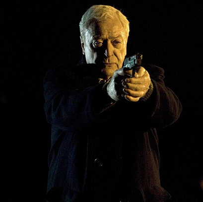 oxley264's tweet photo. HARRY BROWN 2009
Michael Caine is Harry Brown
Emily Mortimer Charlie Creed-Miles
David Bradley Sean Harris Iain Glen
#DanielBarber https://t.co/PAi1kl22R2