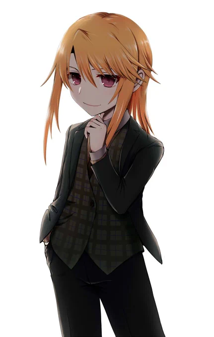 振れ幅の鬼こと結城晴さん、登場10周年おめでとう・・・・・・・・ #晴10thACEストライカー