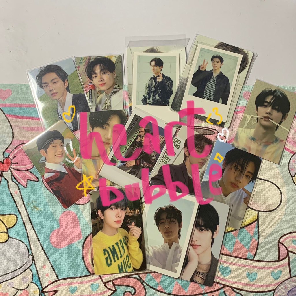 ina go — slow! 🎀 tweet media