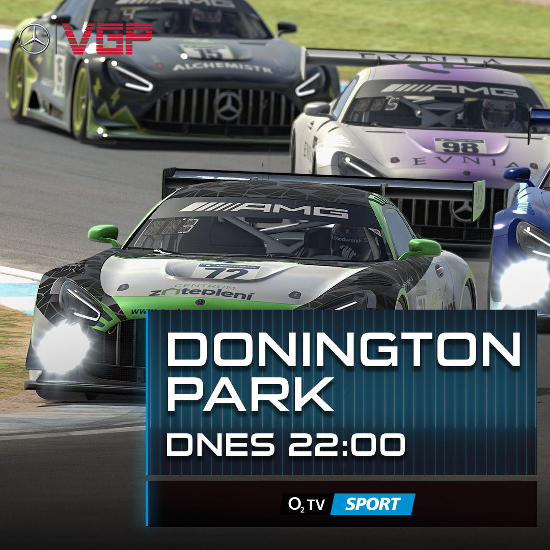 Virtual GP tweet media