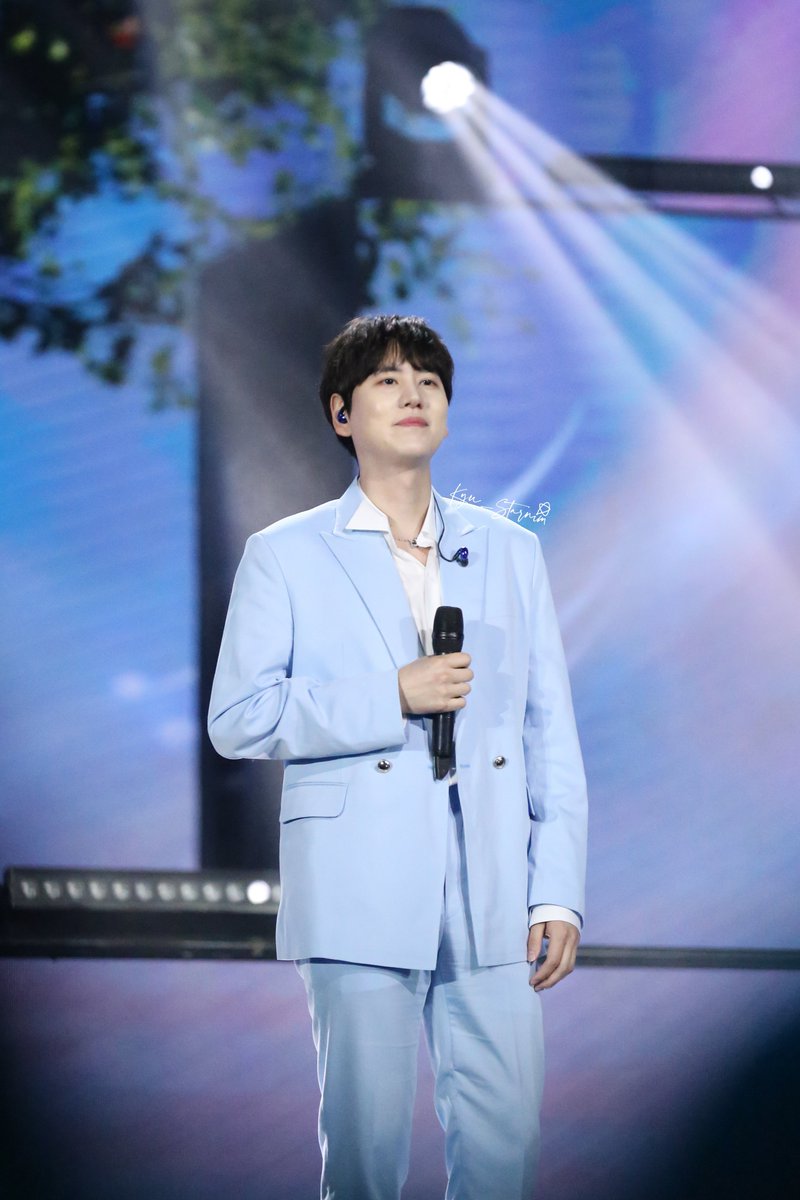 Kyu_Starnim tweet picture