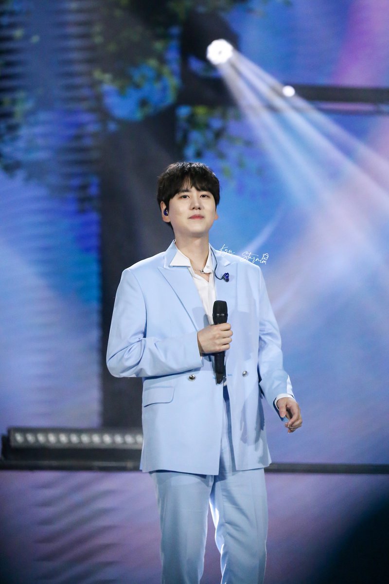 Kyu_Starnim tweet picture