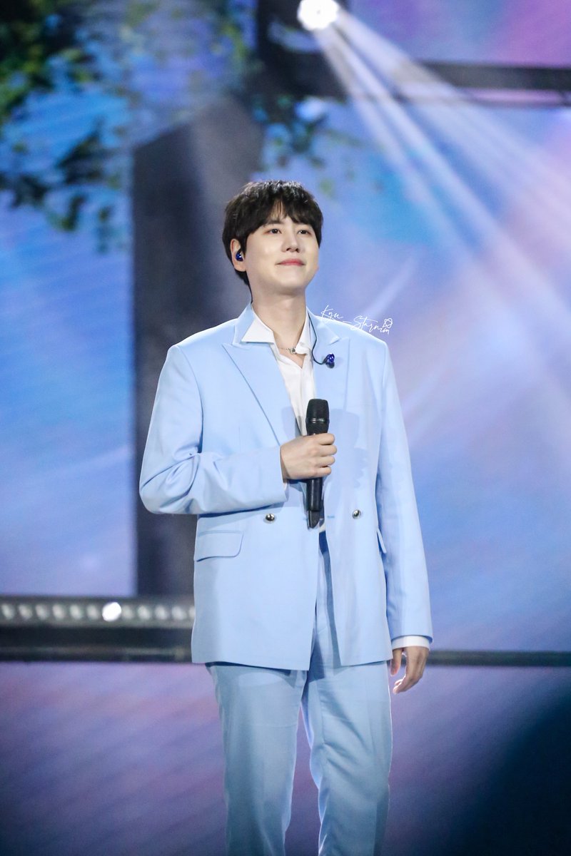 Kyu_Starnim tweet picture