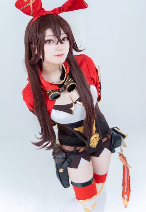 コスプレイヤーすあのTwitter画像25