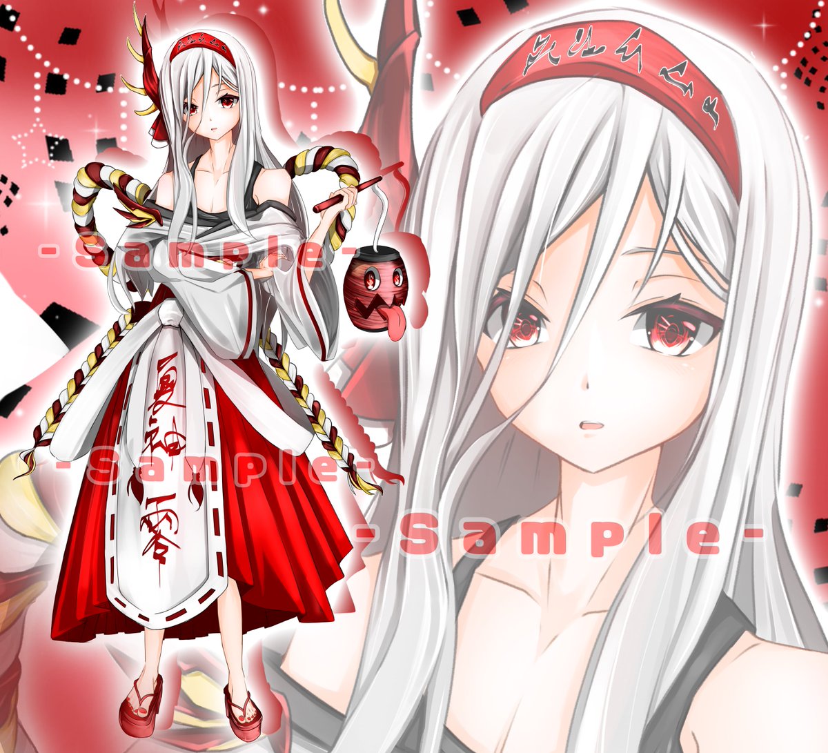 CARAMail_D_D's tweet photo. @Kagami_Ray 様

立ち絵ご依頼ありがとうございます！
動いてる姿もかっこかわいいので夏神様の配信みんなも行ってみてね！
あと皆様そろそろ色付いた髪色のキャラのご依頼ぐたちいm(_ _)m

#イラスト
#立ち絵依頼 
#IRIAM
#IRIAM立ち絵 
#立ち絵公開 https://t.co/Qhh0Ca0sbr