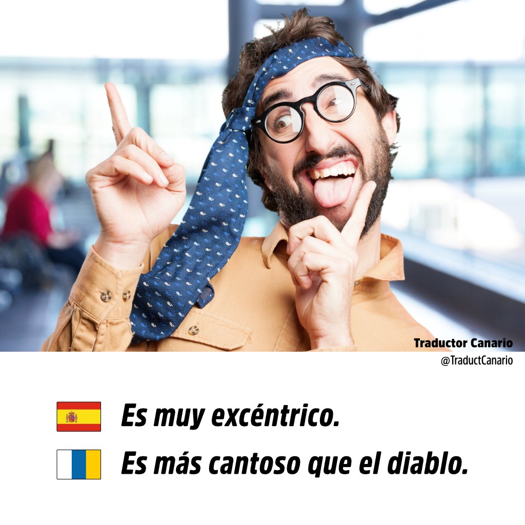 ¿Cómo lo dirías tú?