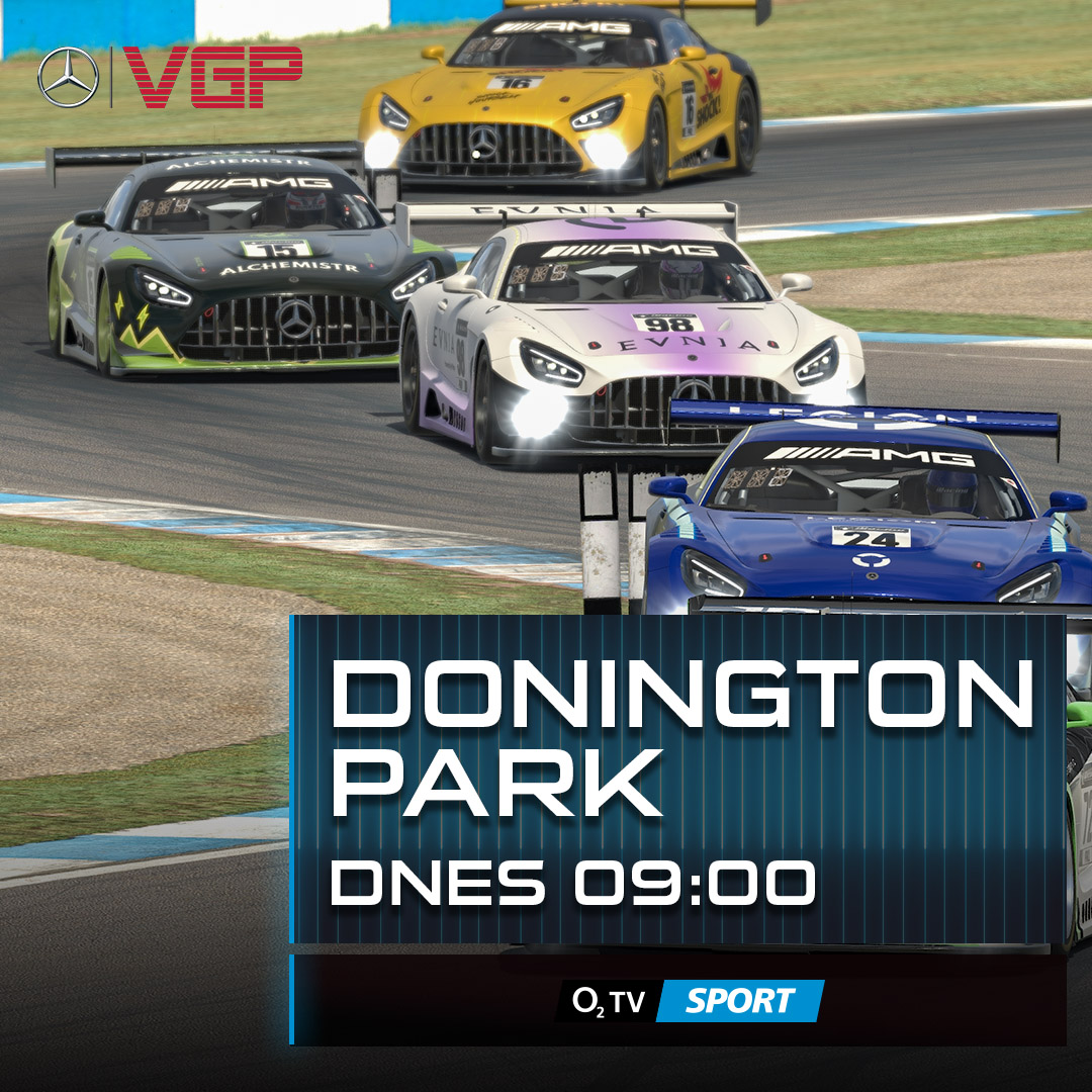 Virtual GP tweet media