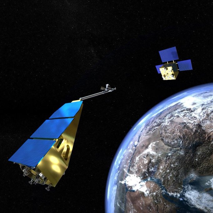 PointOrView's tweet photo. NEW VIDEO: China launches a Long March 2C rocket from Jiuquan at 0800 UTC today, sending 3 satellites--Macau Science Satellite-1A & 1B and
Luojia-2 (01) into orbit. WATCH:https://t.co/q8RyuA1ahk
#LongMarch2C #chinaspace #CZ2C #MSS1 https://t.co/MwCK4FyLTZ