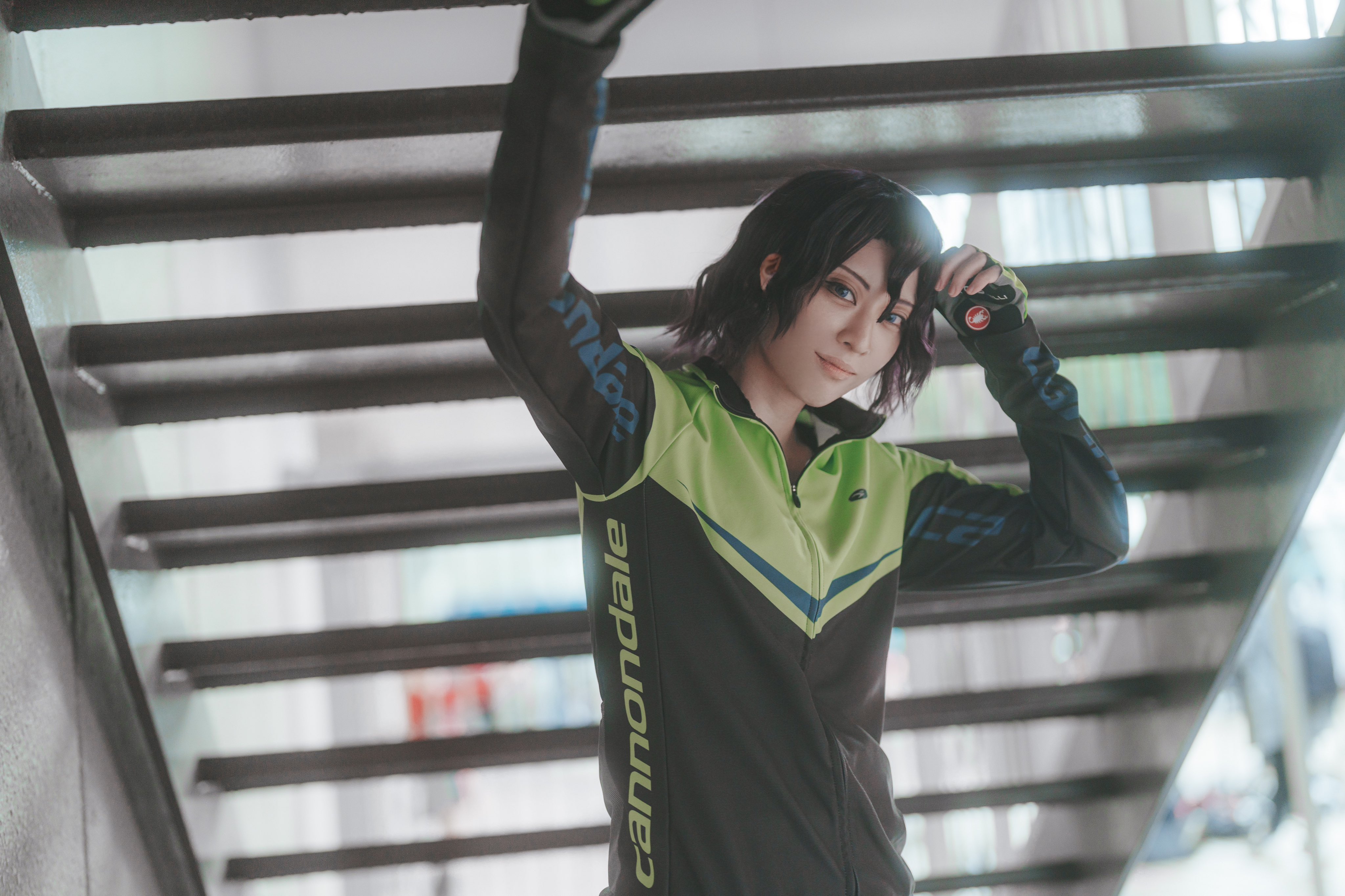 オーダー専用ページ2です♪♪ゆず太郎コスチューム 即日発送】特攻服コスプレセット【sugar nineハロウィン4点