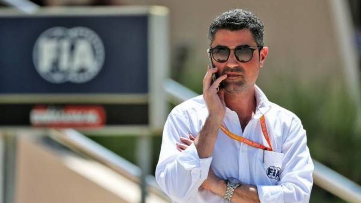 PadreLonsez's tweet photo. #BringBackMasi Que vuelva, por favor.
En qué estrella estará...
@fia @fia @fia basuras https://t.co/d3pSkFtBgz