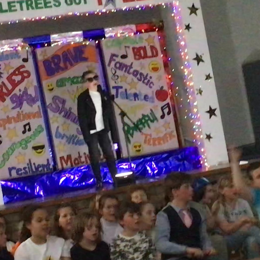 Appletree Gardens tweet media