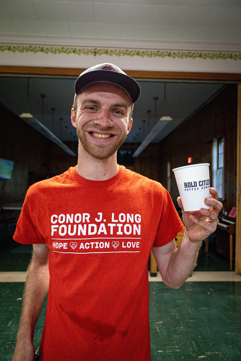 The Conor J. Long Foundation tweet media