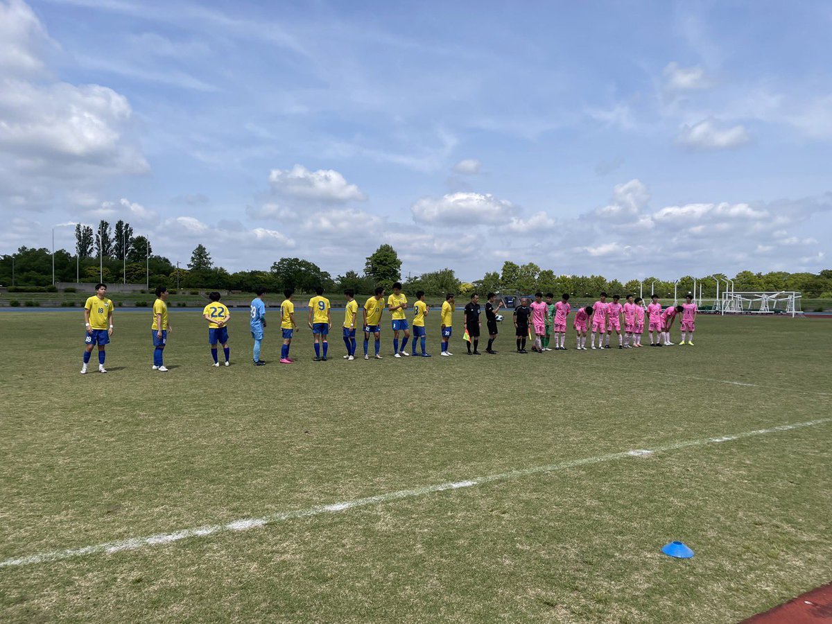KFCTOPTEAM's tweet photo. 埼玉県社会人リーグ1部第8節
vs #さいたまSC 
Total 2-0 
前半1-0(G森田A矢葺）
後半1-0(G相馬A榎本）
厳しい暑さの中、粘り強い守備からのカウンターで2得点⚽️⚽️
勝利を掴みとることができました🙇リーグ戦3連勝😆
来週も4連勝を目指して頑張っていきます！！応援ありがとうございました。 https://t.co/WOCjvoHmm0