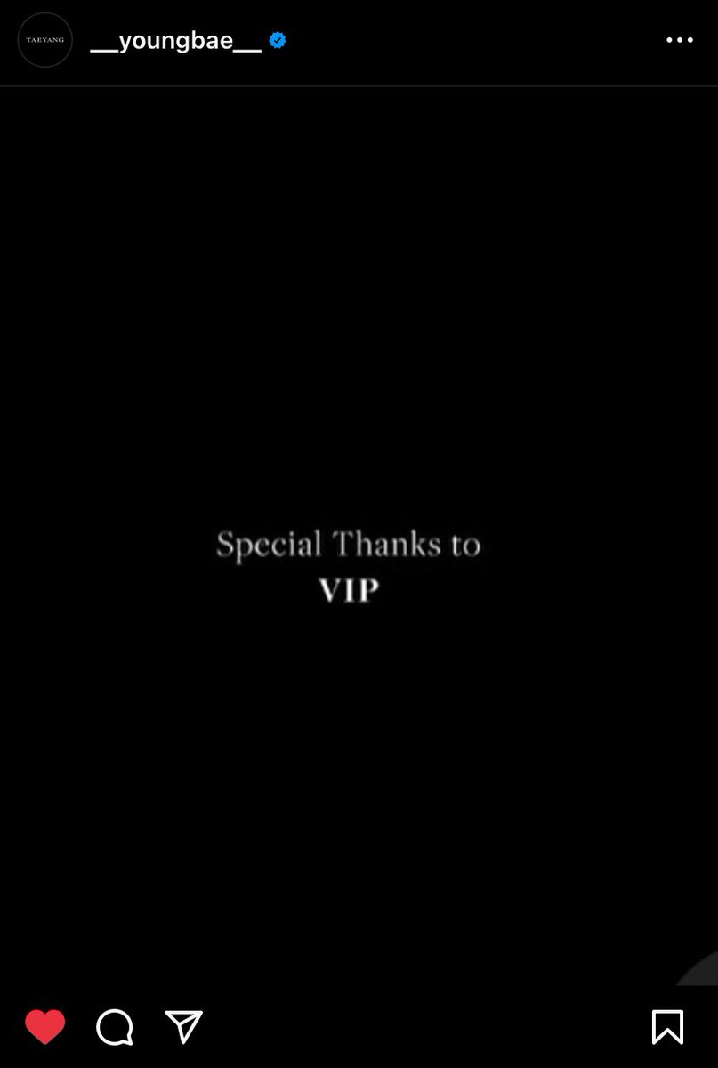 angeline_ngo's tweet photo. ๐๐๐๐๐
#VIP
#BIGBANG
#ForeverVIP
#GDRAGON #TAEYANG #DAESUNG #TTTOP #SEUNGRI https://t.co/MPST8yBwgI
