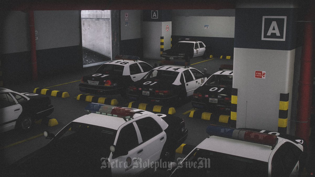 RetroRoleplay5M's tweet photo. Ever fancied a #FiveM server where you can drive any of these #Caprices or #CVPIs?

Come join us today to get involved this coming weekend to join us as a Cadet or a Civilian at #RetroRoleplayFiveM.

#Chevrolet #Ford #GTAV #Roleplay #LEO #Retro #90s https://t.co/NQ8uUimYpA