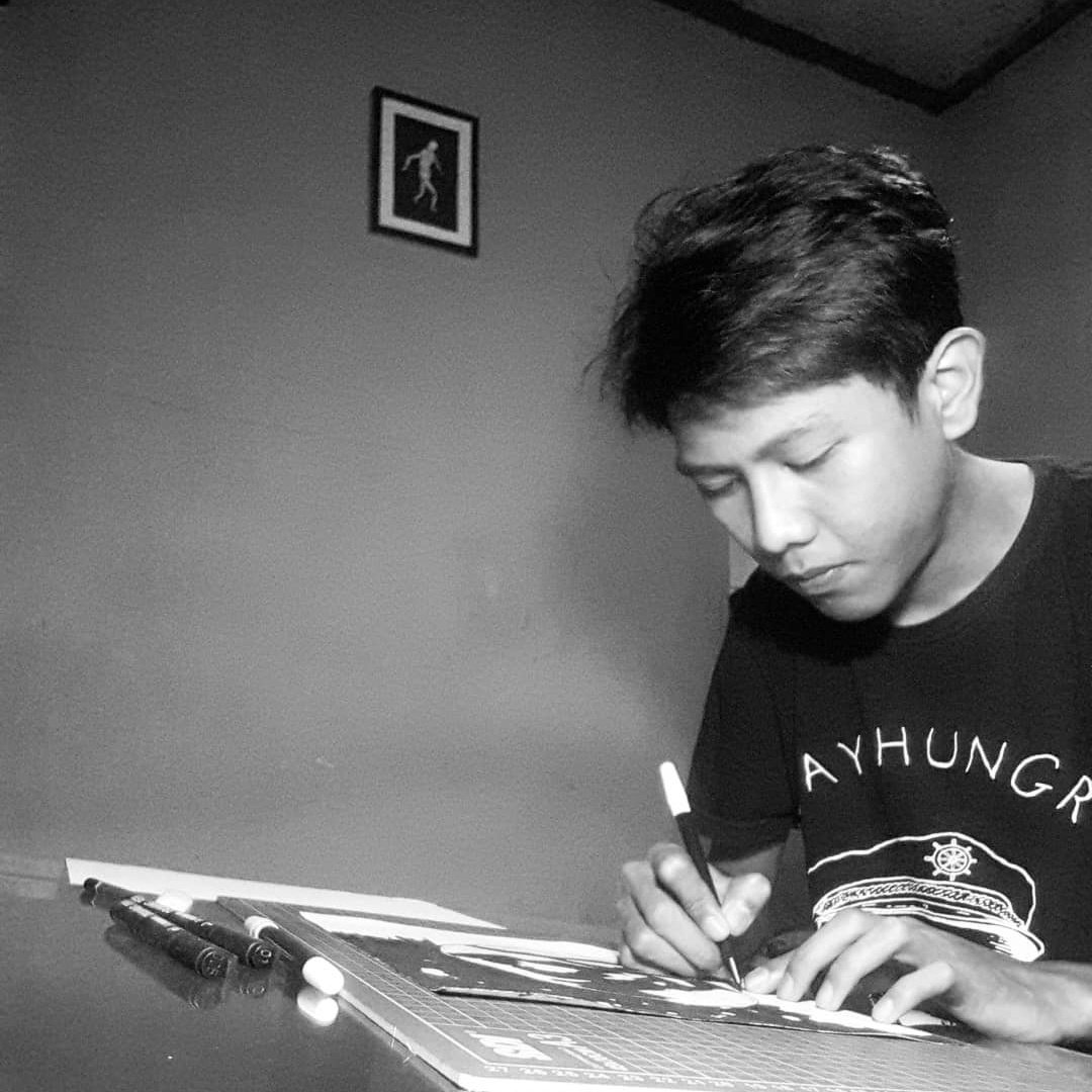 MFSwardika's tweet image. Onstage vs offstage