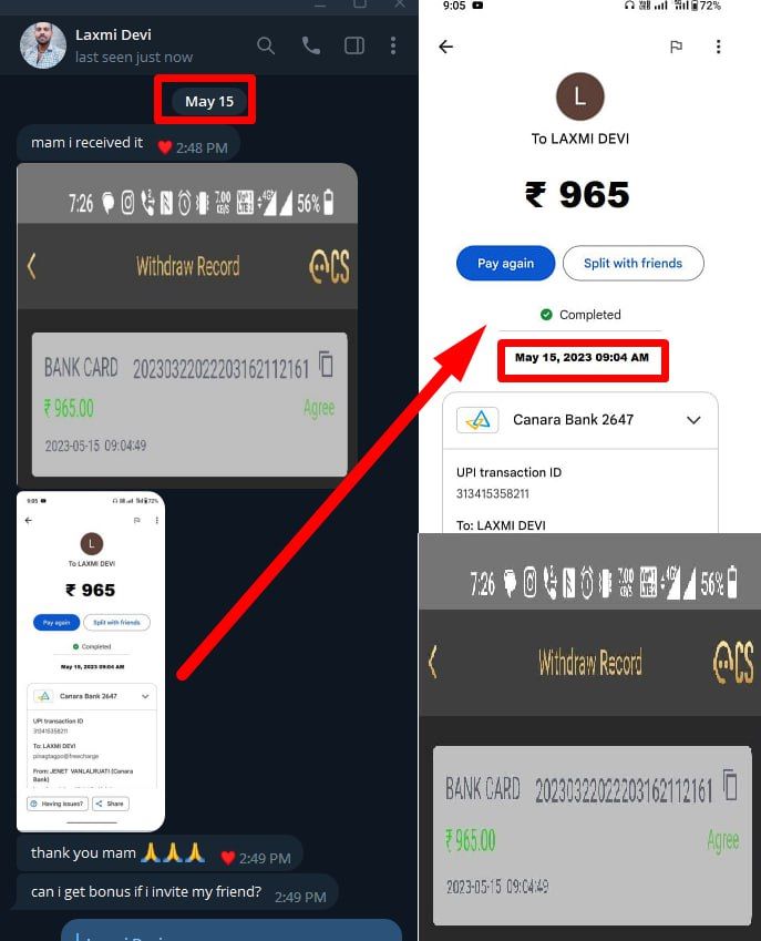 bdgbien's tweet photo. I need Phonepe, PayTm, Amazonpay, or Googlepay user! Daily salary 500-1000RS. 
👇 Ask me how for more info.
WhatsApp: +639205355386 https://t.co/mvpdDZ1reC