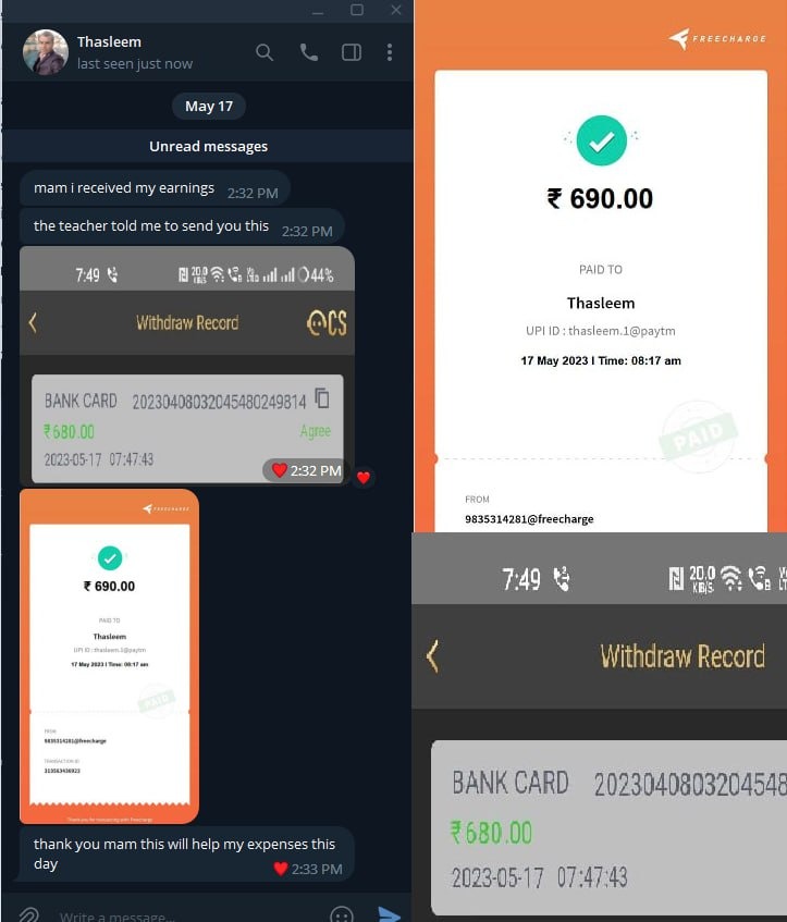 bdgbien's tweet photo. I need Phonepe, PayTm, Amazonpay, or Googlepay user! Daily salary 500-1000RS. 
👇 Ask me how for more info.
WhatsApp: +639205355386 https://t.co/mvpdDZ1reC