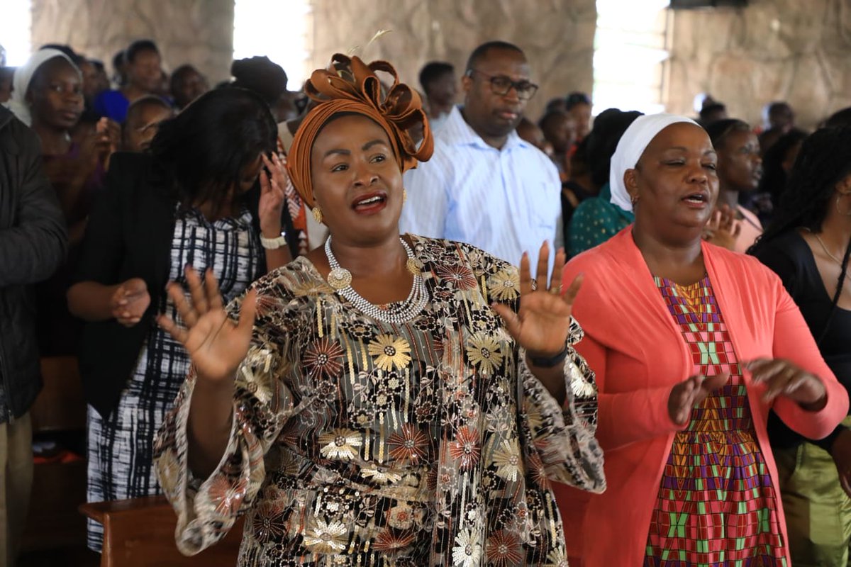 Wavinya Ndeti Oduwole, EGH tweet media