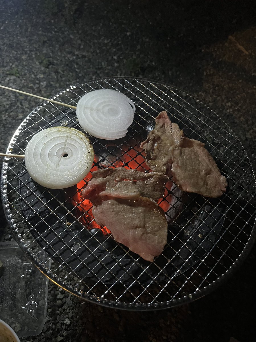 TanakaGenki1's tweet photo. 第1種大型自動車免許の仮免通過いぇい^_^
今日は澪大君絶賛グズリDAYで魔の3週間目って感じだったけど、ゆかちゃんのおかげでようやく寝てくれた。
というわけでマイホームで七輪パーティ
^_^ https://t.co/mb68lPuzDo