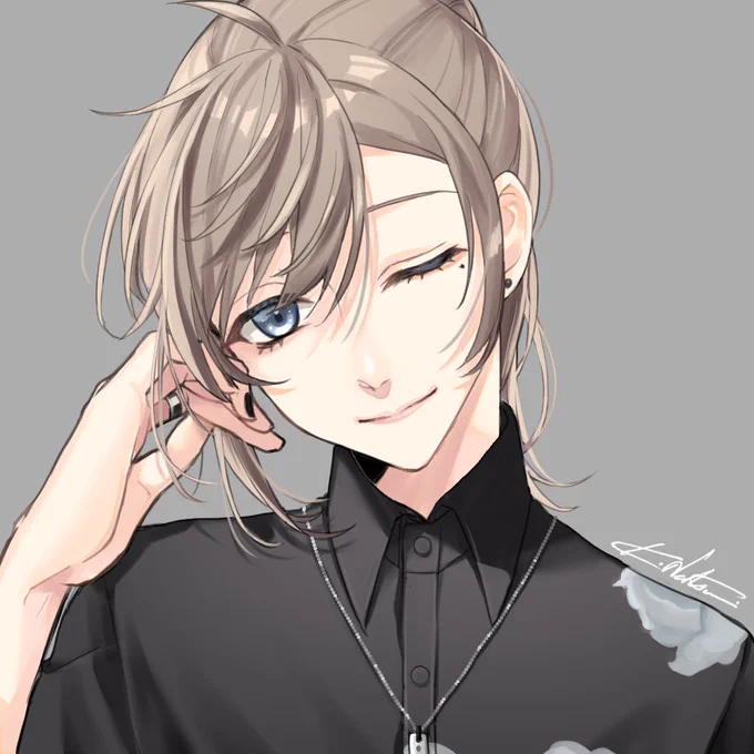 #かな絵