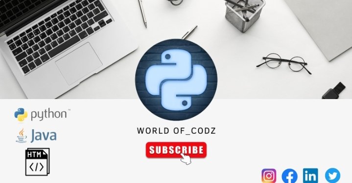 World of_ CodZ tweet media