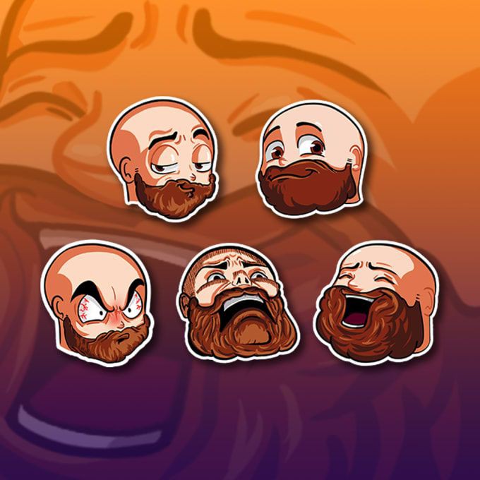 Does any streamer wants custom emotes for their channel?

Like/Retweet. 
Follow my page
Help each other grow

#SmallStreamersConnect
#SupportSmallStreams
#SupportSmallStreamers
<a href="/BlazedRTs/">Blazed</a>

<a href="/DripRT/">DripRTs</a>

<a href="/FMC_RTs/">FMC Retweets</a>

<a href="/PromoteAMGamers/">Gaming🔥</a>

<a href="/rtsmallstreams/">RT Small Streams</a>

@SupStreamers