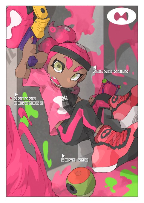 🦑🖼️2️⃣