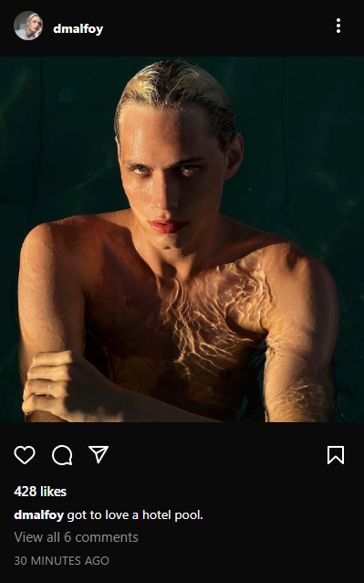 𝓓𝐑𝐀𝐂𝐎. tweet media