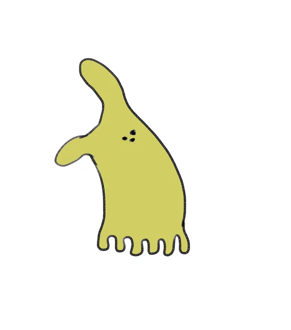 されたいし  したい  これは最近のです   #絵柄が好きっていう人にフォローされたい