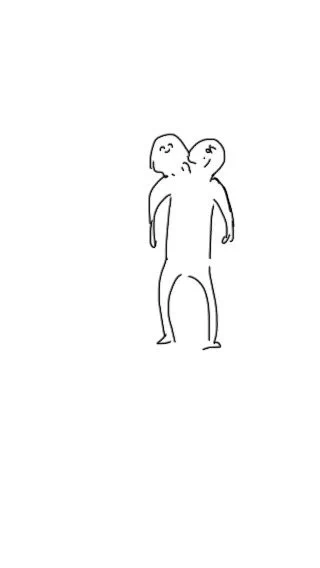 されたいし  したい  これは最近のです   #絵柄が好きっていう人にフォローされたい