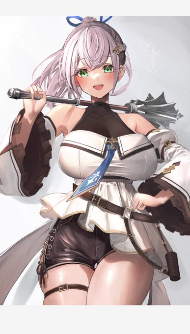 軽装騎士 #ノエラート