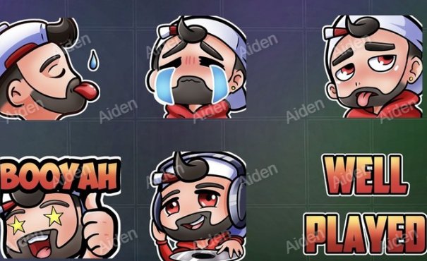 chupalora's tweet photo. Hey! Looking for emotes??
#emotes #discordemotes #expressions #chibistyle #chibi #miracle #rosstran #rossdraws #sketches #characterart #overlays #logo #gaming #art #graphicdesign #cute #artist #streamer #commissionsopen #love #drawing #CartoonArt https://t.co/tCVPhra3W0