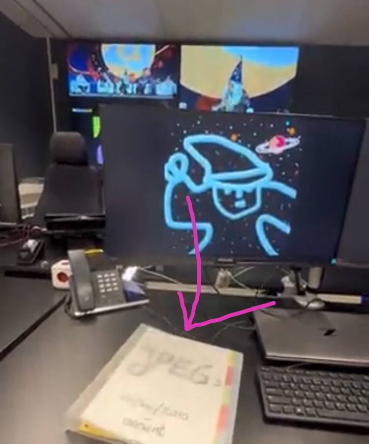 BOMtalks's tweet photo. @ercwl wait. your mean $JPEG day is confirmed ? Feb 24 2010 https://t.co/qWZFCwoKu1