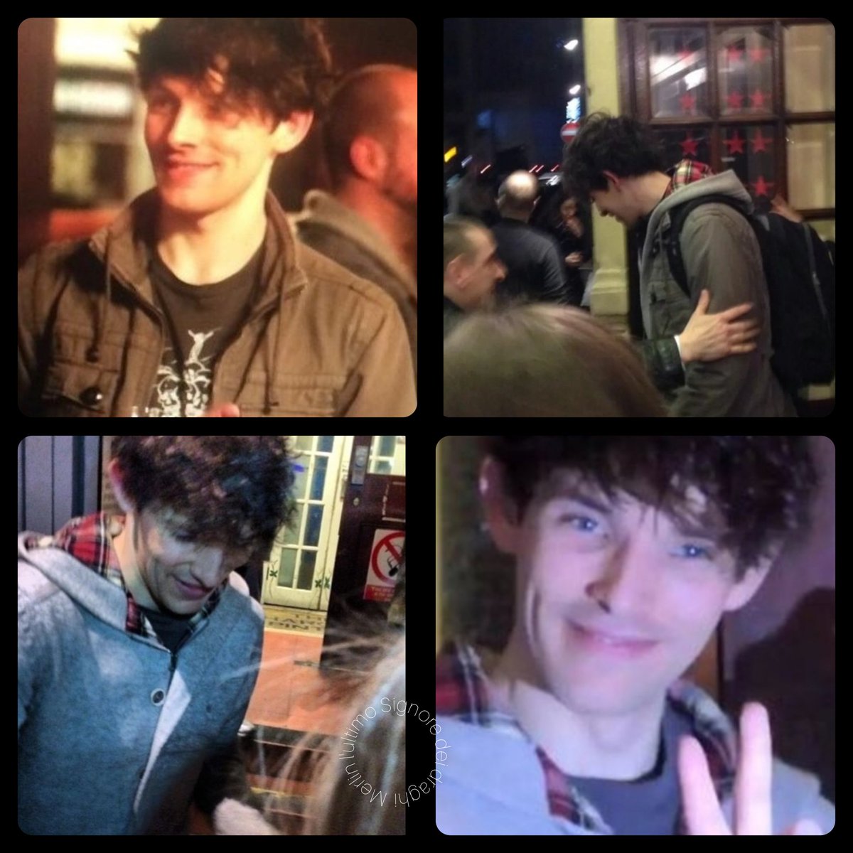 #colinmorgan