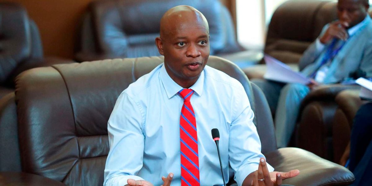 MPs have called on DCI to investigate the relationship between Cytonn officials and CMA between the years 2015 and 2021.
“The committee recommends that the CEO of Cytonn be held personally liable for the loss of funds."
nation.africa/kenya/business…