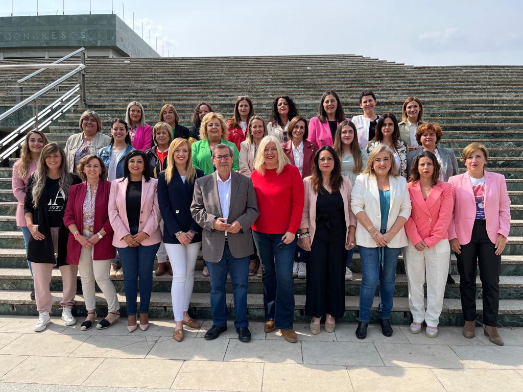 PSOE Granada tweet media