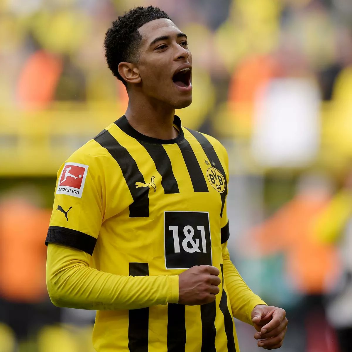 PointFootfr's tweet image. MERCATO 🚨 Le Real Madrid aurait trouvé un accord avec Jude Bellingham pour un contrat de 5 ans.